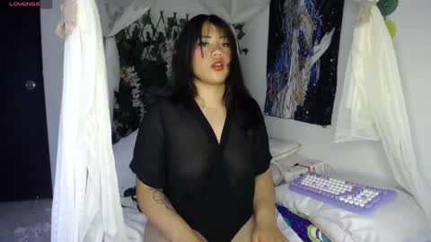 hairylatiingoddess online show from April 15, 10:21 pm