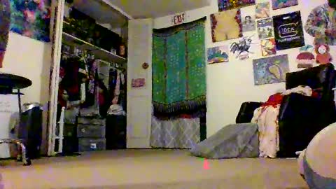 hairypoper online show from September 24, 8:57 am