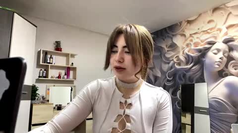 haleybullivant online show from November 6, 5:52 pm