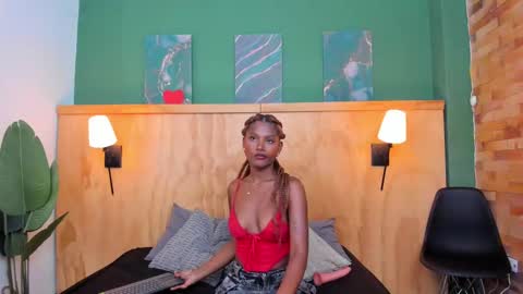 Halley Lorens online show from September 23, 7:34 pm