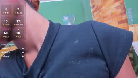 Halley Lorens online show from March 11, 7:38 pm