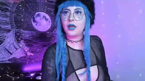 Hallu online show from October 23, 9:10 pm