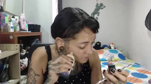 Hanya online show from July 6, 5:59 pm