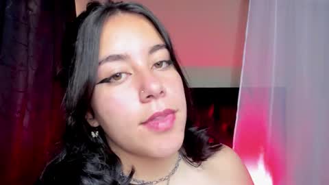 Hanah Montana Independent model online show from November 13, 2:49 pm