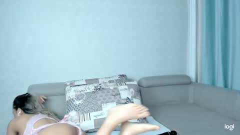 Hanah online show from February 28, 6:21 am