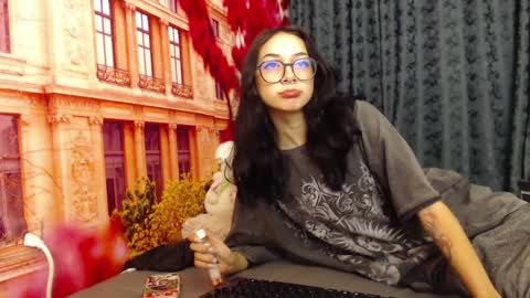 Hanaku  online show from January 25, 2:08 pm