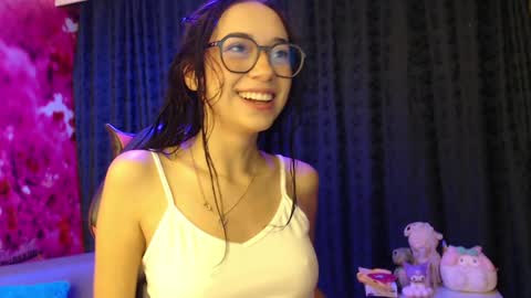 Hanaku  online show from January 16, 2:08 pm