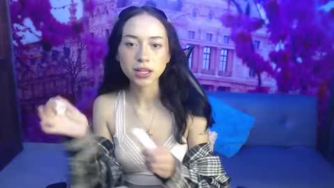 Hanaku  online show from December 2, 2:29 pm