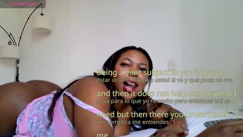 Twtter  Onlyfns HanaRousee online show from September 22, 1:42 pm