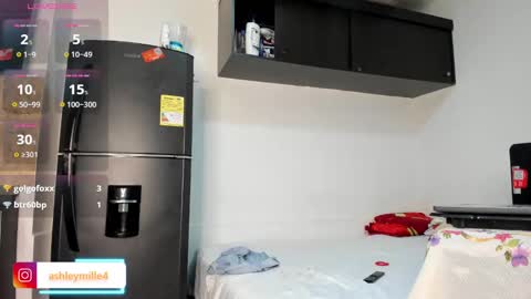 hanasleep online show from November 20, 7:04 pm