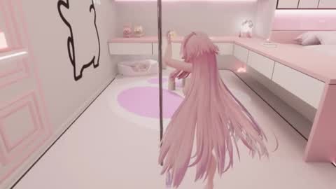 Brittany online show from February 18, 12:48 pm