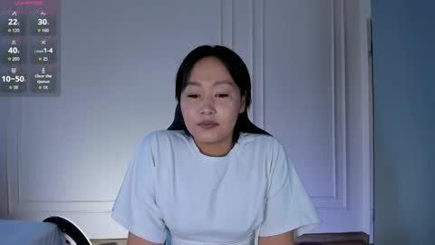 hang_ho online show from April 2, 3:15 am