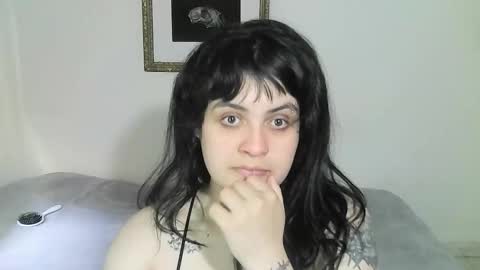 JUANA online show from November 11, 3:20 pm