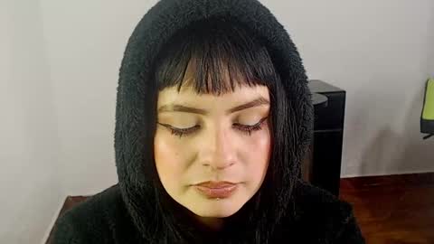 JUANA online show from January 14, 7:17 am