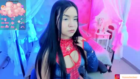 hanna  online show from March 1, 3:39 am