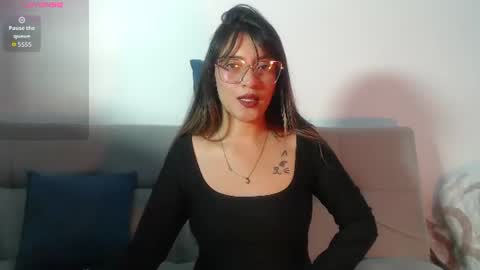 Hanna  online show from June 13, 9:34 pm