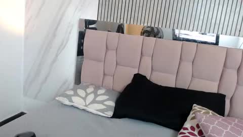 Hanna Palmer online show from November 25, 4:53 pm