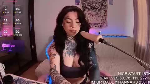 Anna  online show from December 14, 8:09 am