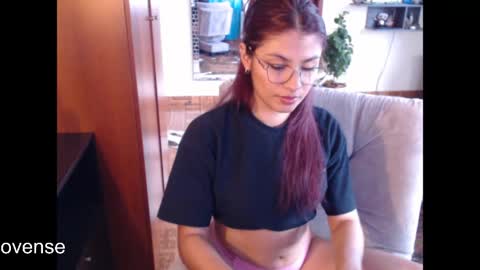 hanna online show from April 17, 6:32 pm