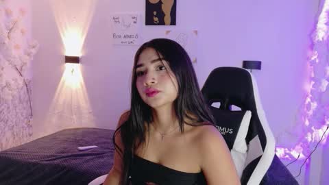 hanna_brownsxy online show from March 22, 2:17 am