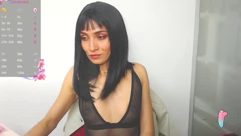 Sara online show from March 5, 9:43 pm