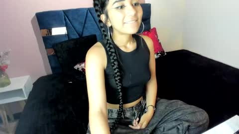 Hanna clark online show from June 1, 11:56 am
