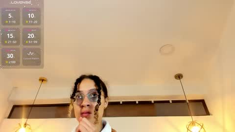 HANNA online show from November 17, 1:34 pm