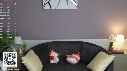 hanna_costtello online show from January 18, 4:09 am