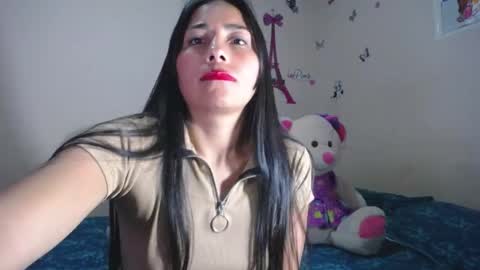 HANNA online show from April 11, 2:28 am