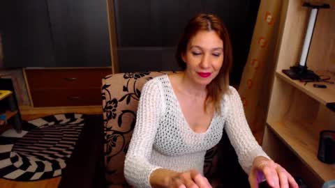 hanna_ha online show from February 10, 8:23 pm