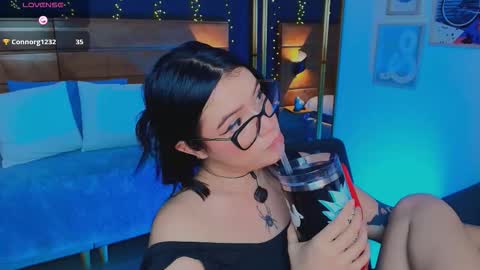 Hanna online show from February 11, 10:33 pm