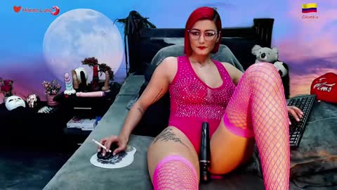 Hanna online show from December 21, 8:28 am