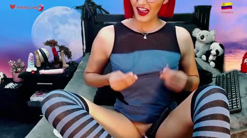 Hanna online show from December 17, 7:18 am