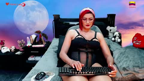 Hanna online show from January 14, 6:56 am