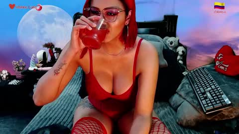 Hanna online show from April 11, 9:35 am