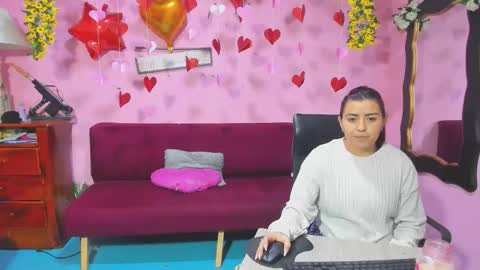 Hanna online show from February 11, 11:44 am