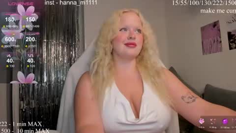 hanna montanas online show from June 18, 6:24 pm
