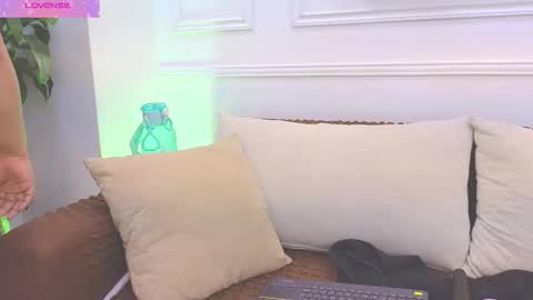 HANNA SOFIA online show from March 17, 11:14 am