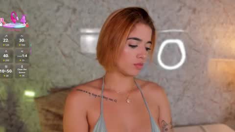 Hanna  online show from March 28, 3:17 am