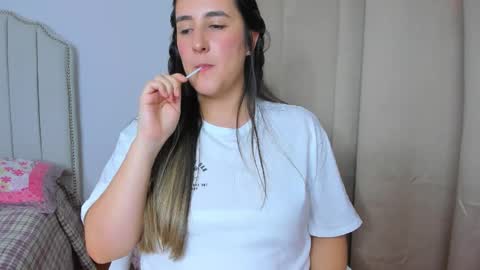 Hanna online show from January 15, 8:37 pm