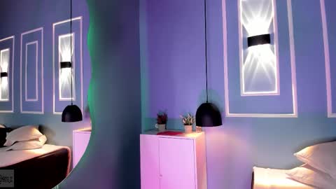 hanna online show from February 14, 9:17 pm