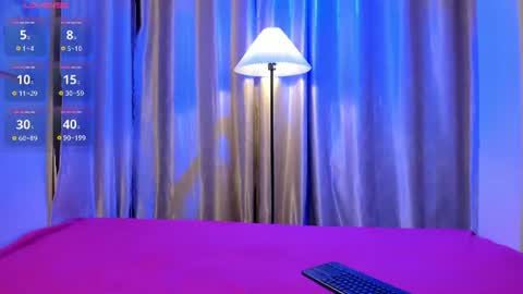 Hanna online show from July 8, 10:39 am