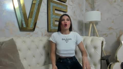 HANNA online show from April 14, 11:10 am