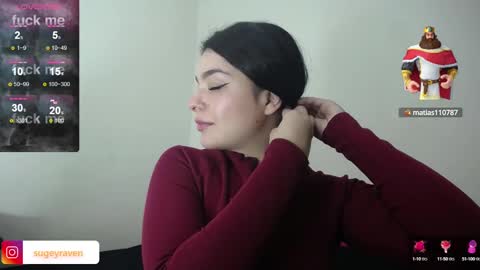 Aurora Sky online show from February 7, 3:55 am