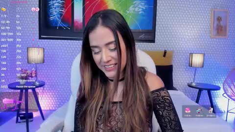 Hanna online show from October 10, 6:51 am