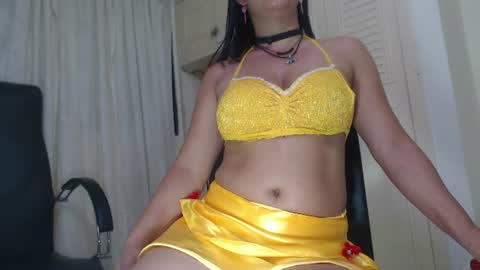SARA  online show from July 12, 6:42 pm