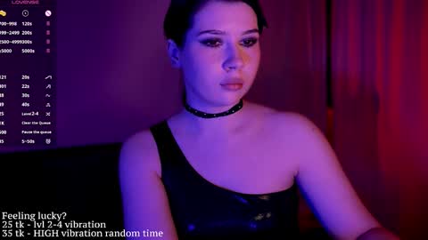 Hannah Allin online show from March 24, 10:15 pm