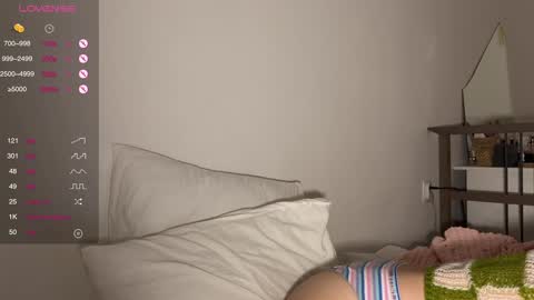 Snapshot of hannah_allin chatting on January 30, 10:08 pm Hannah Allin online show from January 30, 10:08 pm