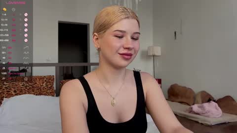 Snapshot of hannah_allin chatting on February 21, 1:55 pm Hannah Allin online show from February 21, 1:55 pm