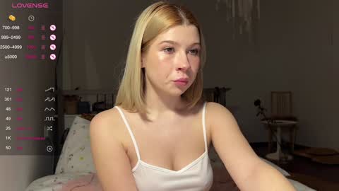 Snapshot of hannah_allin chatting on February 1, 4:22 pm Hannah Allin online show from February 1, 4:22 pm